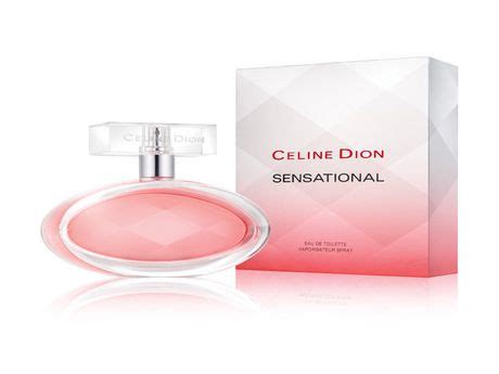 celine dion fragrance|celine dion sensational perfume walmart.